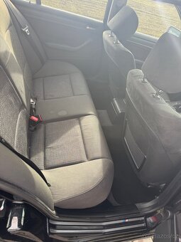 BMW E46 316i 1.8 benzín - 6