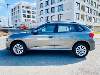 Škoda Kamiq, Ambition PLUS, pronájem i prodej - 6