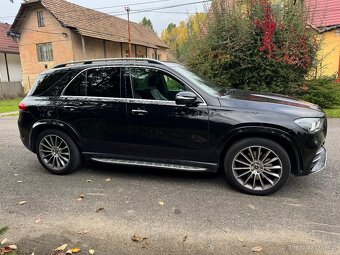 Gle 400d 4matic AMG 2020 243kw - 6