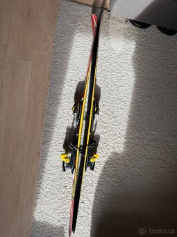 Lyže Atomic Redster LT 166 cm - 6