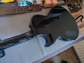 Bach LP minimalization black - 6