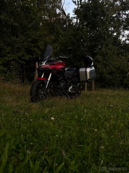 Voge 500 DSX ABS - 6