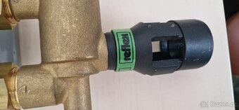 REFLEX FILLSET IMPULS Rp1/2", s vodoměrem
NOVÉ - 6