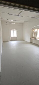 PRONAJMEME prostor ke skladování 180m2 - 6