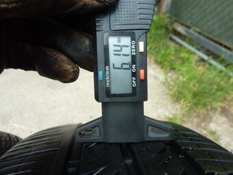 Letní pneu Pirelli 175 65 15 - 6