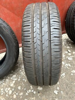 Prodám gumy 185/55/15 Continental - 6