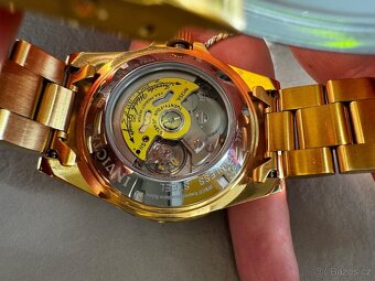 Hodinky Invicta 89290B - 6