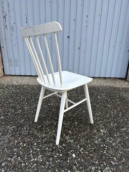 Židle Ton Ironica - 6