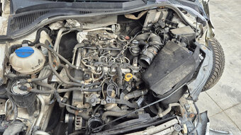 Škoda Fabia III combi 1,4Tsi 66kw - 6