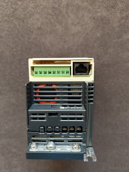 FREKVENČNÍ MĚNIČ ALTIVAR 0,18kW - 6