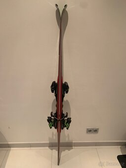 Sjezdové lyže Elan Race SLX - 6