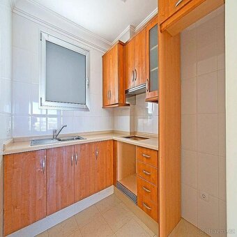 TENERIFE: Slunný 2kk apartmán s terasou a výhledem na bazén - 6