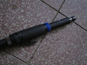 Bruska vzduchová GDS 100 - 153 BXI. - 6