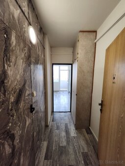 Pronájem bytu 1+kk 24 m2, Klášterec nad Ohří, bez provize RK - 6