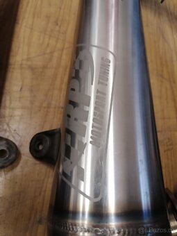 Suzuki GSX-R 1300 Hayabusa - 6