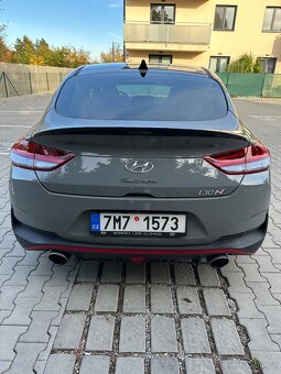 Hyundai i30N Performance SPORT - 6