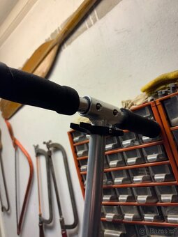 Koloběžka Micro - 6