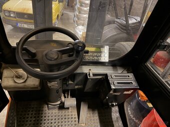 Prodám VZV STILL - 6