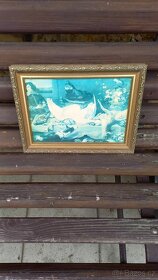 obrazy - obrazové rámy / rámečky - 6