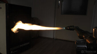 Svařovací souprava na propan butan - 6