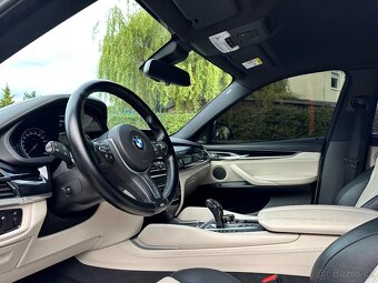 BMW X6 40D F16 230KW M-PACKET INDIVIDUAL - 6