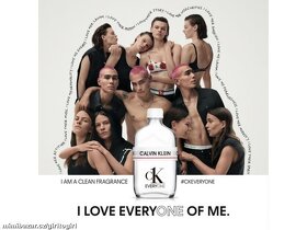 CK Everyone toaletní voda unisex 100ml - 6
