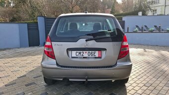 Mercedes-Benz A 160 / 169 2,0 CDI - 60kw. DIESEL - 6