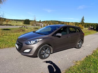 Hyundai i30 combi - 6