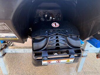 Sea Doo Spark 3up - 6