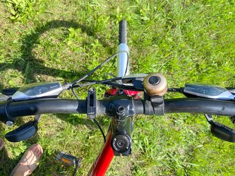 Dívčí cross kolo Author Linea 17 - 6