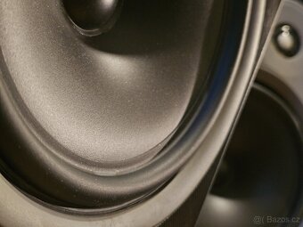 Bezkonkurenční reprosoustava Bowers Wilkins - 6