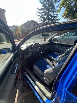 Golf 4 1.6 mpi - 6