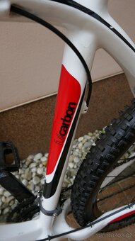 HORSKÉ KOLO SPYDER SQUADRON FULL CARBON - 6