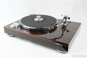 Gramofón MICRO SEIKI BL-51 + SME 3009 II - 6