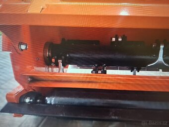 mulčovač kladívkový - 6