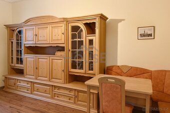 Prodej bytu 2+kk 56 m², Praha - Dejvice, ev.č. 01117 - 6