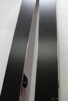 Použité lyže Völkl Decon 84 177 cm - 6