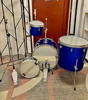 Rimmel vintage set. - 6