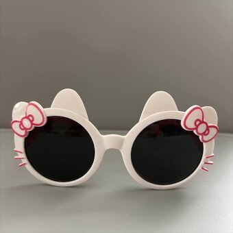 Nové Dětské sluneční brýle Minnie - 6