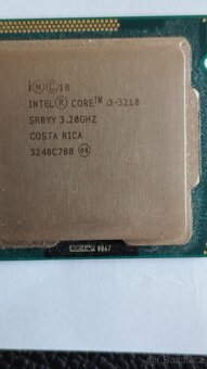 Intel Core i3 - 6