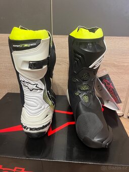 Alpinestars Supertech R 42 - 6