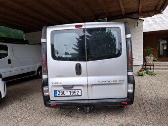 Opel vivaro 1.9 dti 74kw - 6
