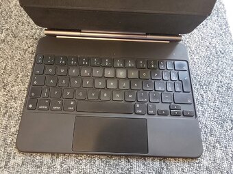 Apple Magic Keyboard pro iPad Pro 11" / Air CZ - 6