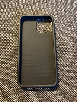 Obal na iPhone 13 mini BURGA - 6