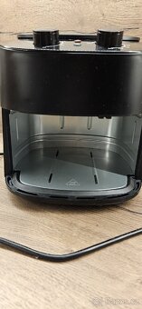 Horkovzdušná fritéza - 6