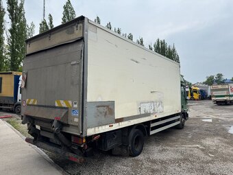 Iveco Eurocargo, 120EL21, SKŘÍŇ, SPANÍ, AC - 6