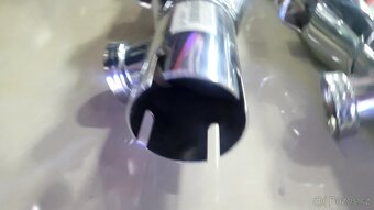 Koncovka výfuku - 6