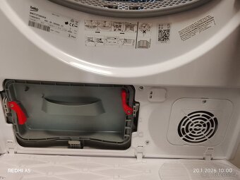 Sušička Beko - 6
