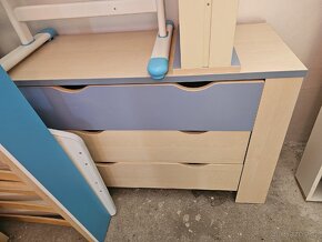 Vybaveni dětského pokoje - 6