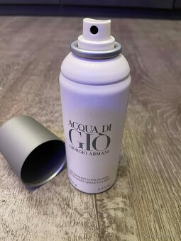Armani Acqua di Giò+deodorant - 6